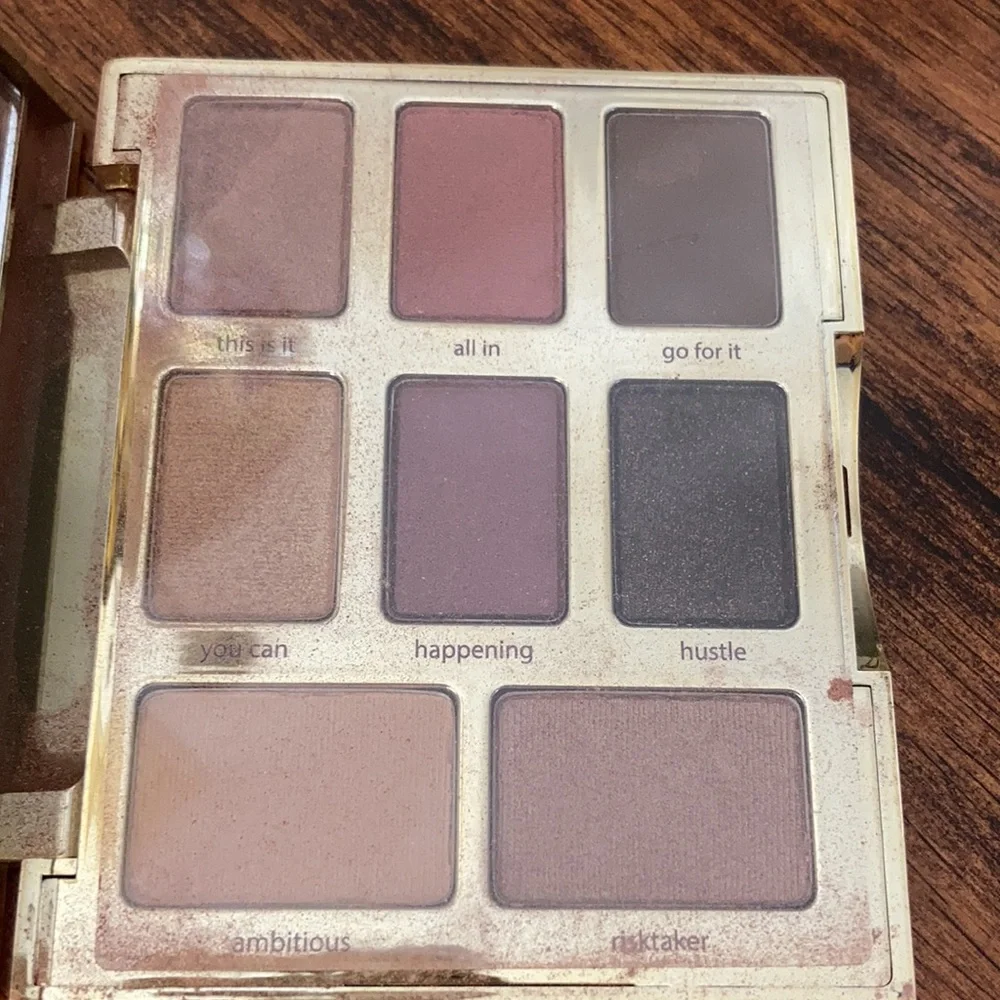 tarte bundle this